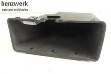 Mercedes W124 Innenteil