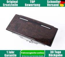 Mittelkonsole Ablagefach