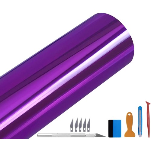 Vinylfolie chrom auto - vinylfolie,,