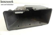 Mercedes W124 Innenteil