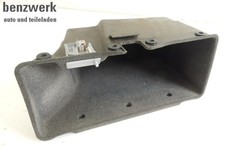 Mercedes W124 Innenteil