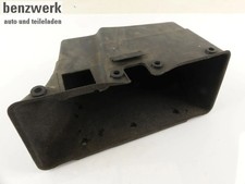 Mercedes W124 Innenteil