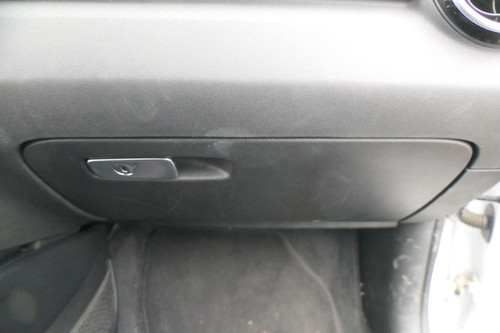 Audi handschuhfach griff - a1, 1x
