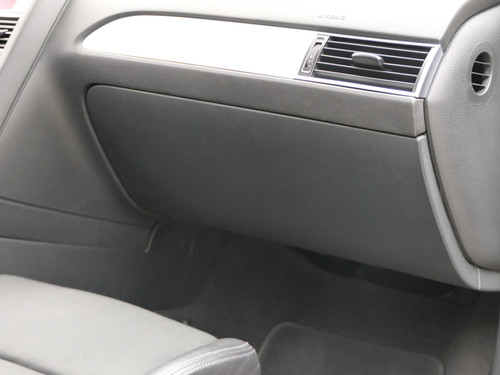 Audi handschuhfach griff - a6, 4f