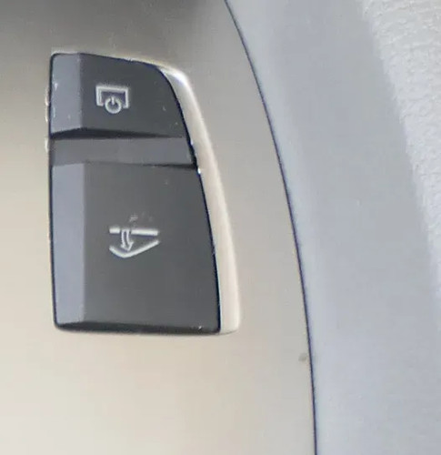 Audi schalter - 4l,