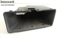 Mercedes W124 Innenteil