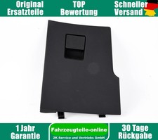 Ablagefach Staufach links Opel