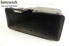 Mercedes W124 früh Innenteil