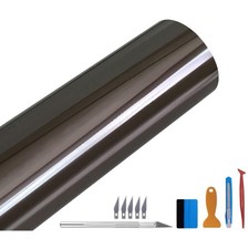 Vinylfolie Chromfolie Auto