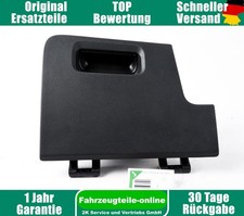 Ablagefach Staufach Vorn links